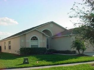 1111 Harbor Hill St, Winter Garden, FL 34787
