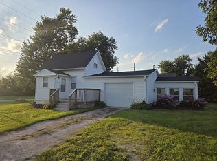 307 W Railway St, Huxley, IA 50124