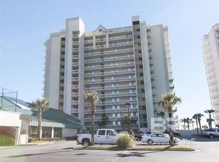 24900 Perdido Beach Blvd APT 605, Orange Beach, AL 36561