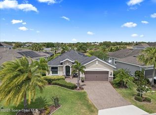3040 Casterton Dr, Melbourne, FL 32940