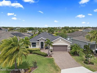 3040 Casterton Dr, Melbourne, FL, 32940