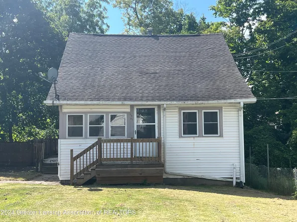 1337 Emerson St, Lansing, MI 48906