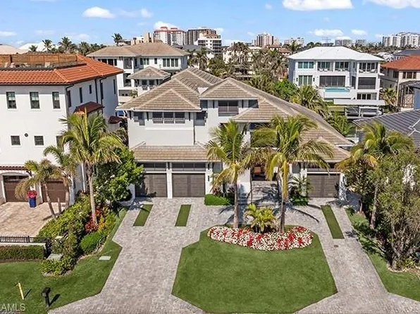 103 Bayview AVE, NAPLES, FL 34108