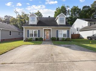 106 Elmington Way, Suffolk, VA 23434