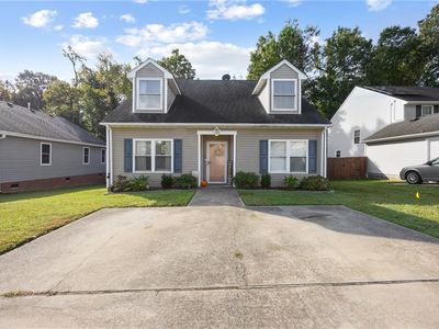 106 Elmington Way, Suffolk, VA, 23434