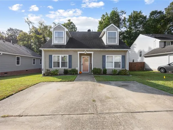 106 Elmington Way, Suffolk, VA 23434