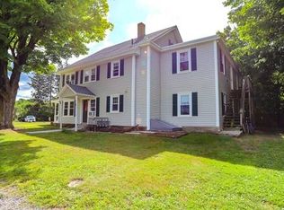 78 S Main St, Gardner, MA 01440