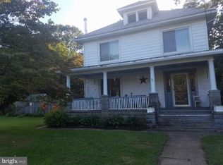 104 Lumberton Rd, Hainesport, NJ 08036