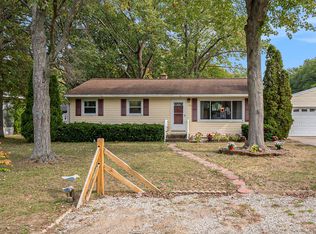 4452 Marshall Rd, Muskegon, MI 49441