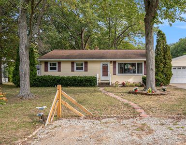 4452 Marshall Rd, Muskegon, MI, 49441