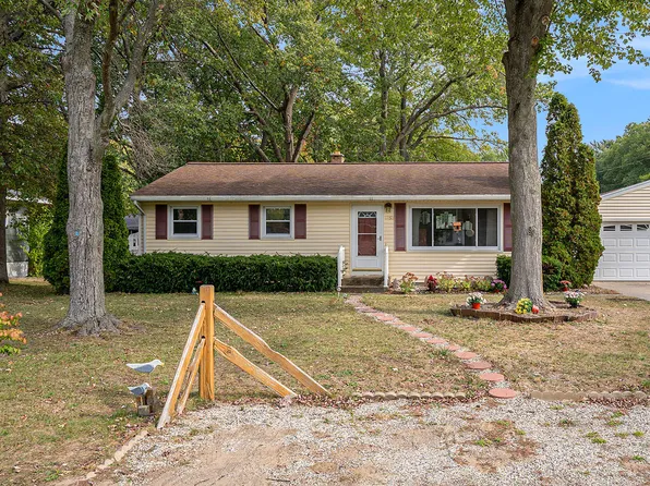 4452 Marshall Rd, Muskegon, MI 49441