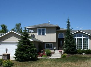 1415 E Weile Ct, Spokane, WA 99217