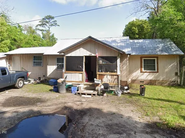 5541 HARRIET Avenue, Jacksonville, FL 32254