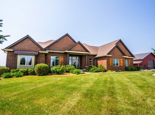 13565 S 60th Ave W, Mitchellville, IA 50169