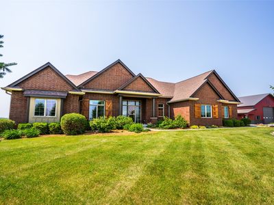 13565 S 60th Ave W, Mitchellville, IA, 50169