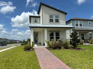 12146 Bracco St, Winter Garden, FL 34787