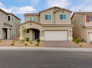 1614 Visible Ave, North Las Vegas, NV 89031