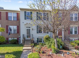 923 Chestnut Manor Ct, Baltimore, MD 21226