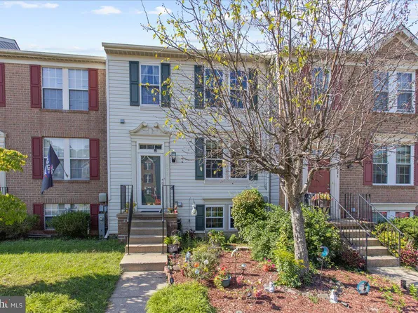 923 Chestnut Manor Ct, Baltimore, MD 21226