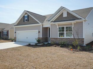 3209 Cayuga Lake Court Claiborne #B-341, Carolina Shores, NC 28467