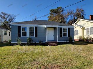 1133 Merry St, Augusta, GA 30904