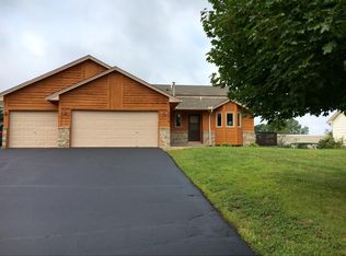 12912 Marigold St NW, Coon Rapids, MN 55448