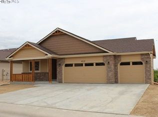 1685 Tennessee St, Loveland, CO 80538