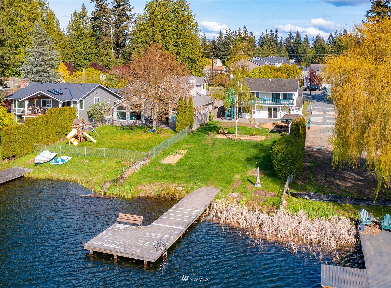 16020 E Shore Drive, Lynnwood, WA 98087 Zillow