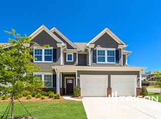 119 Queenshall Rd, Mooresville, NC 28117