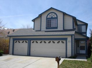 8651 Silver Shores Dr, Reno, NV 89506