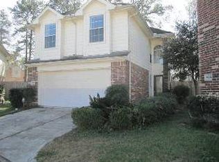 1910 Sugar Pine Cir, Houston, TX 77090