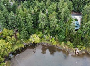 11026 Matthews Way, Anderson Island, WA 98303