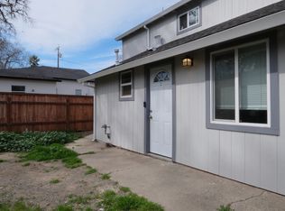 121 1st St UNIT A, Woodland, CA 95695