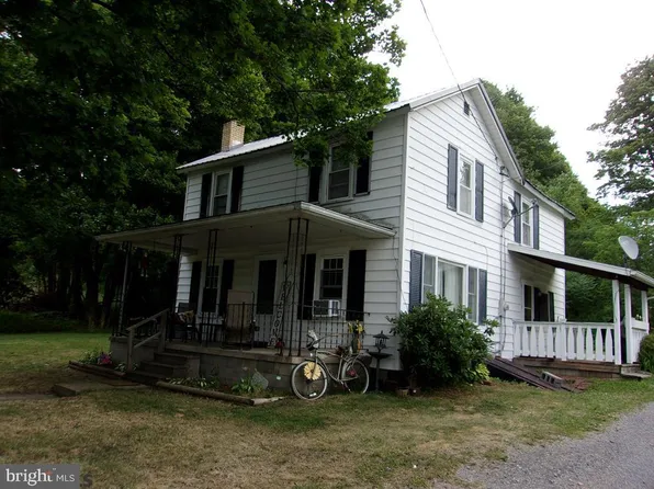 546 Church St, Morrisdale, PA 16858