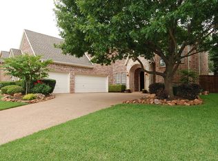3604 Wolcott Dr., Flower Mound, TX 75028
