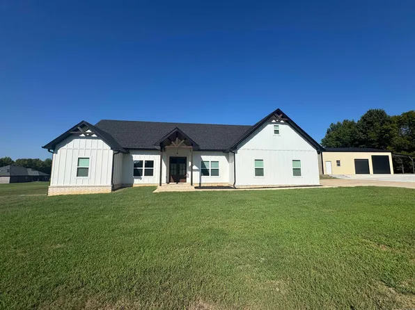 5942 Highway 89 S, Cabot, AR 72023