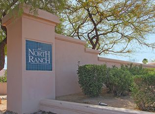 9909 N Sky Ridge Pl, Tucson, AZ 85742