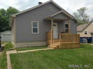 428 Shellview St, Bethalto, IL 62010