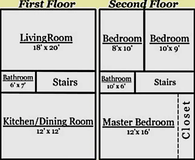 Aspen Circle Apartments — Photo 28