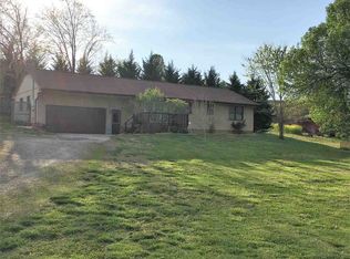 752 Highway 139, Dandridge, TN 37725