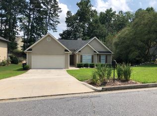 1085 Sycamore Smt, Buford, GA 30518