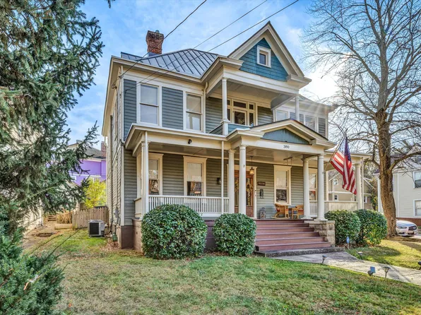 380 Woods Ave SW, Roanoke, VA 24016