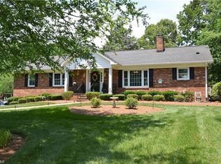 5211 Mountain View Rd, Winston Salem, NC 27104