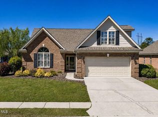 35 Scotlands Court, Hampstead, NC 28443