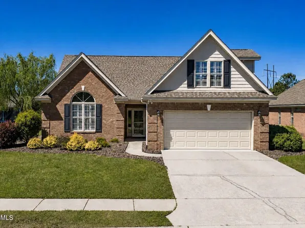 35 Scotlands Court, Hampstead, NC 28443
