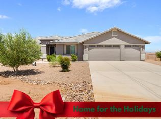 6757 E Vaquero Cir, Hereford, AZ 85615