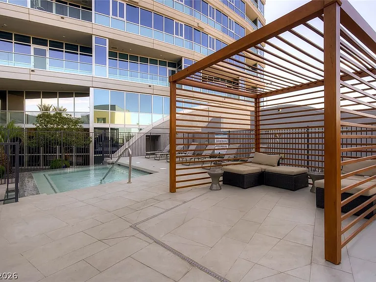4525 Dean Martin Dr #2303 — Photo 25