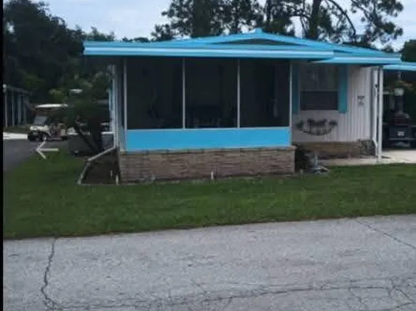 170 Woodland Dr, Leesburg, FL 34788