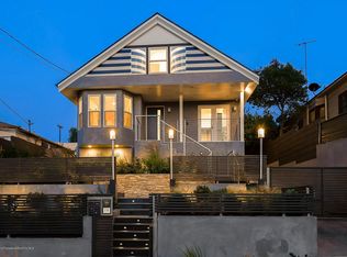 336 Parkman Ave, Los Angeles, CA 90026