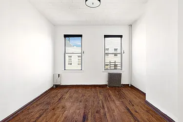 Rented by Keller Williams NYC